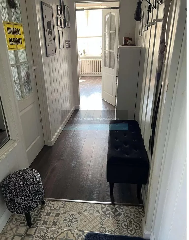 2 pokoje, mieszkanie 50,17 m², piętro 2, oferta nr , 54099/4508/OMS, Legionowo, Warszawska