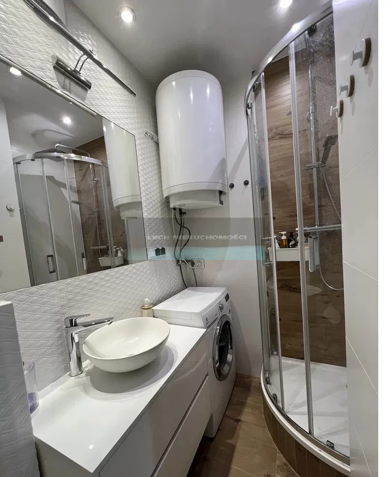 2 pokoje, mieszkanie 50,17 m², piętro 2, oferta nr , 54099/4508/OMS, Legionowo, Warszawska