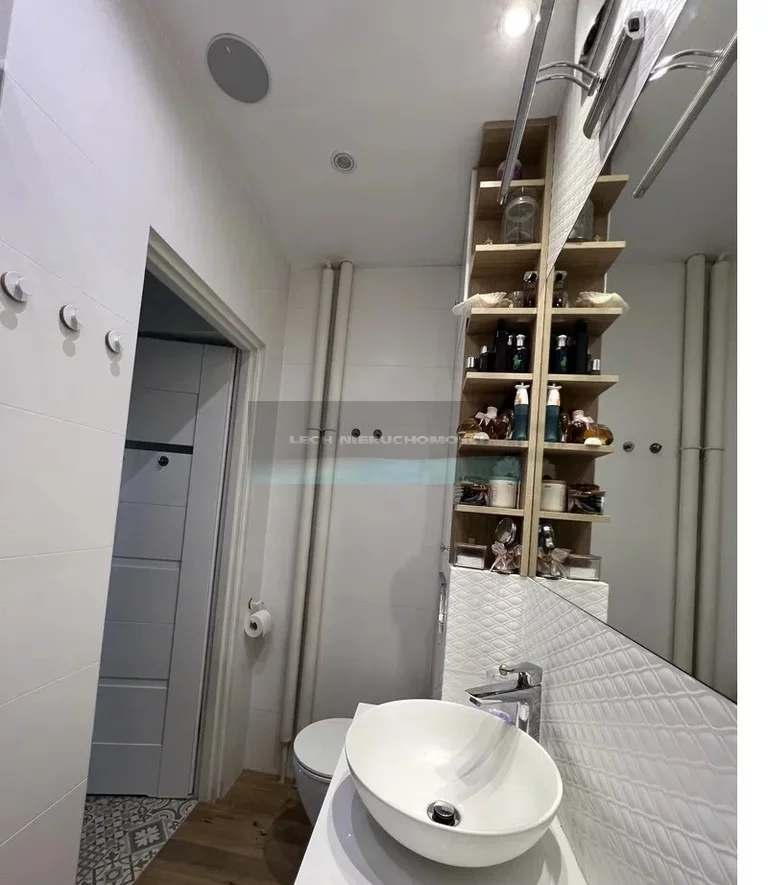 2 pokoje, mieszkanie 50,17 m², piętro 2, oferta nr , 54099/4508/OMS, Legionowo, Warszawska