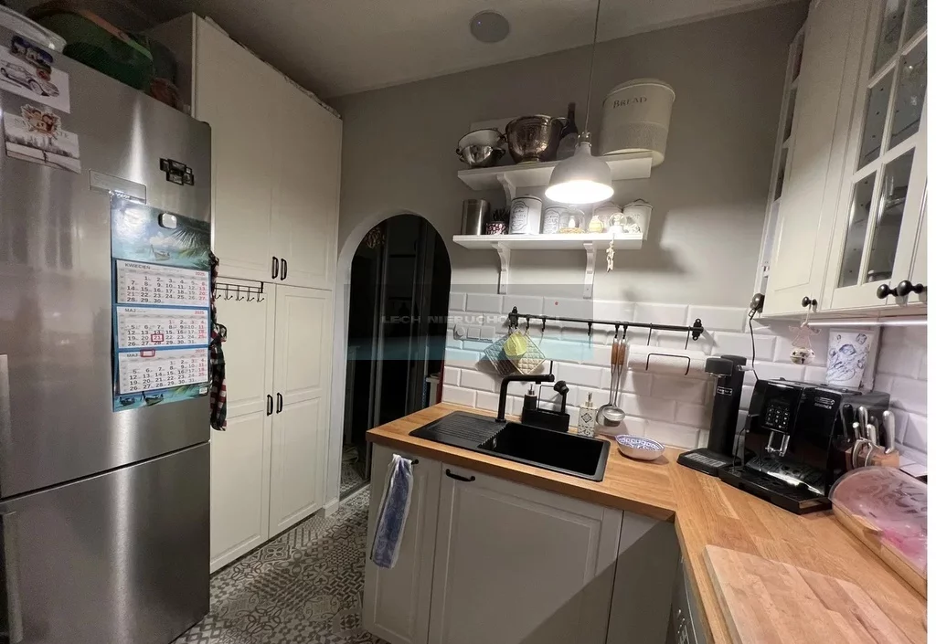 2 pokoje, mieszkanie 50,17 m², piętro 2, oferta nr , 54099/4508/OMS, Legionowo, Warszawska