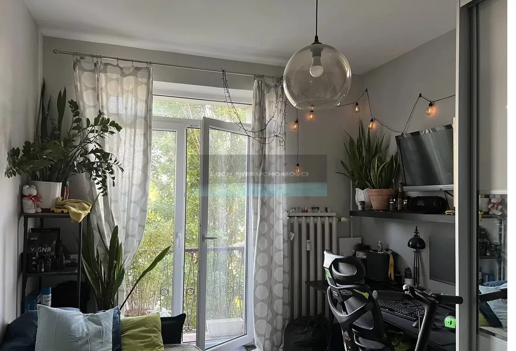 2 pokoje, mieszkanie 50,17 m², piętro 2, oferta nr , 54099/4508/OMS, Legionowo, Warszawska