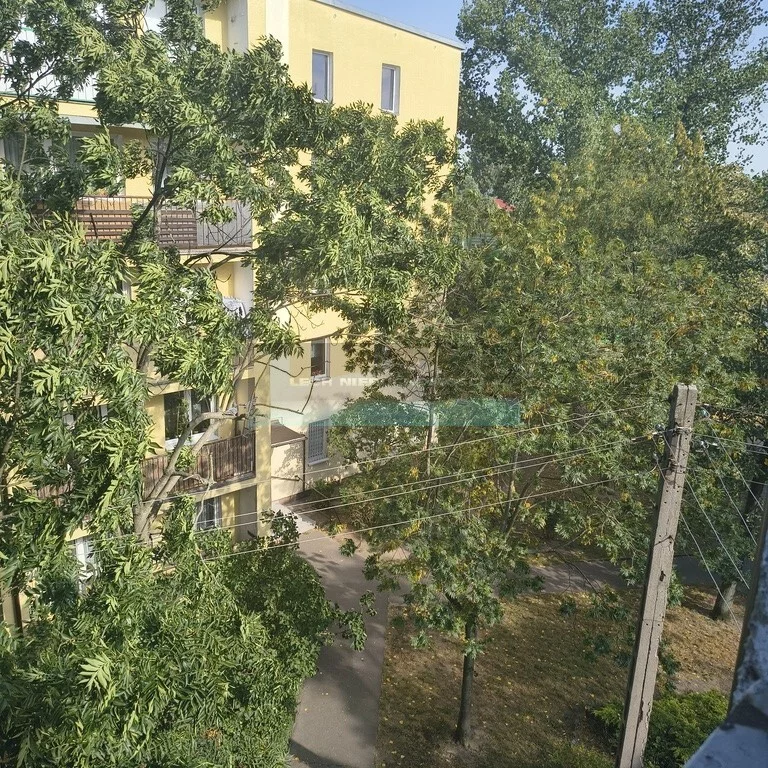 2 pokoje, mieszkanie 37,00 m², piętro 3, oferta nr , 54178/4508/OMS, Legionowo, Warszawska