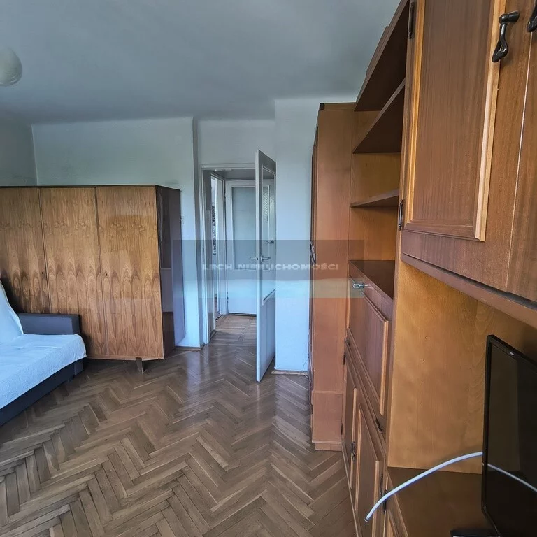 2 pokoje, mieszkanie 37,00 m², piętro 3, oferta nr , 54178/4508/OMS, Legionowo, Warszawska