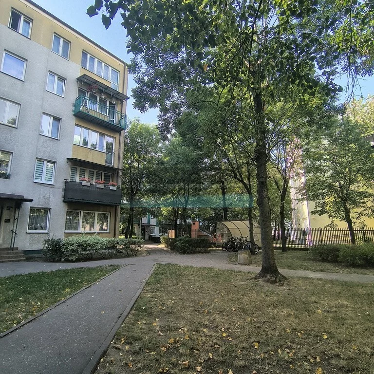 2 pokoje, mieszkanie 37,00 m², piętro 3, oferta nr , 54178/4508/OMS, Legionowo, Warszawska
