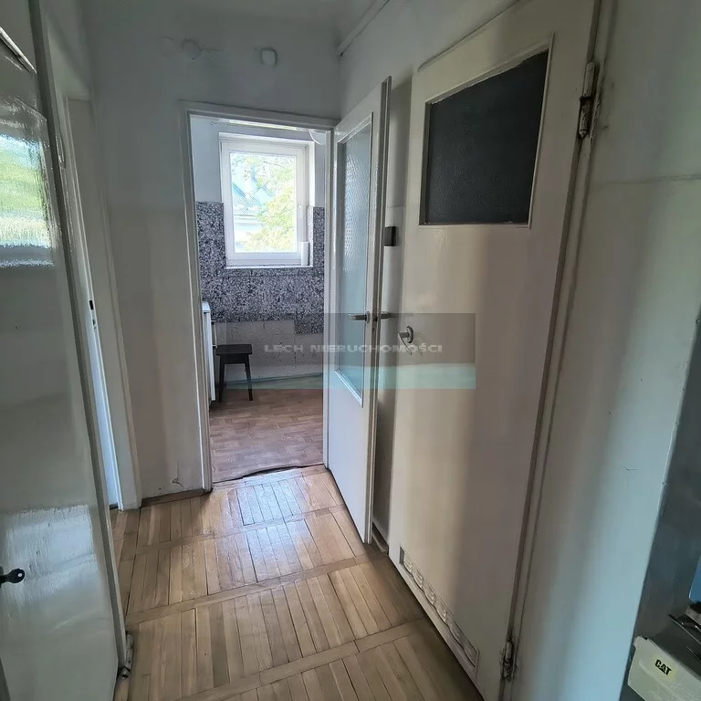 2 pokoje, mieszkanie 37,00 m², piętro 3, oferta nr , 54589/4508/OMS, Legionowo, Warszawska