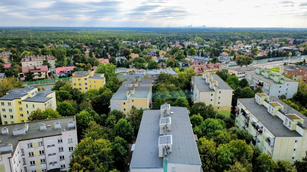 2 pokoje, mieszkanie 37,00 m², piętro 3, oferta nr , 54589/4508/OMS, Legionowo, Warszawska