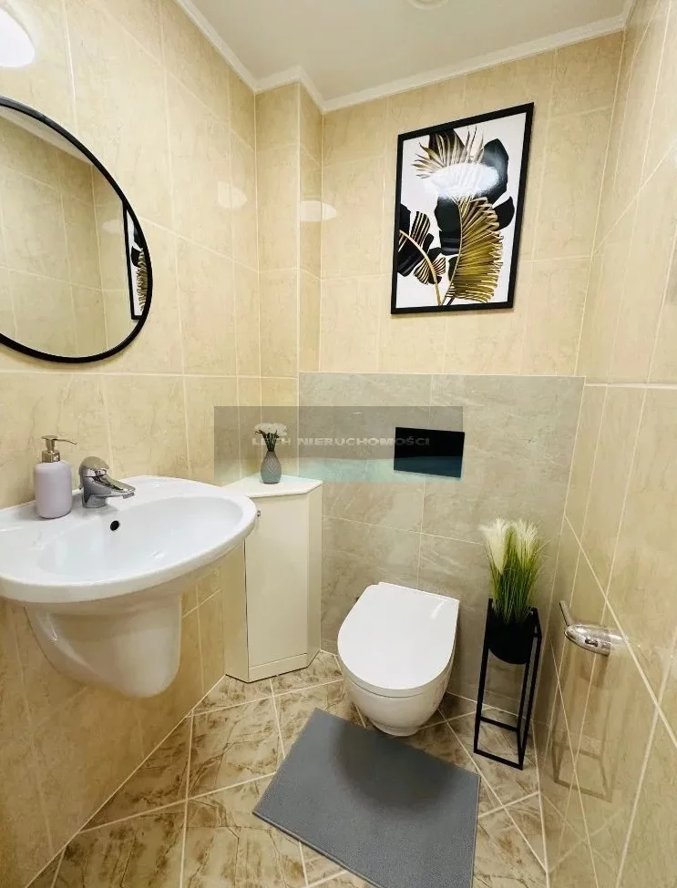 2 pokoje, apartament 60,00 m², piętro 2, oferta nr , 51178/4508/OMS, Piastów, Warszawska