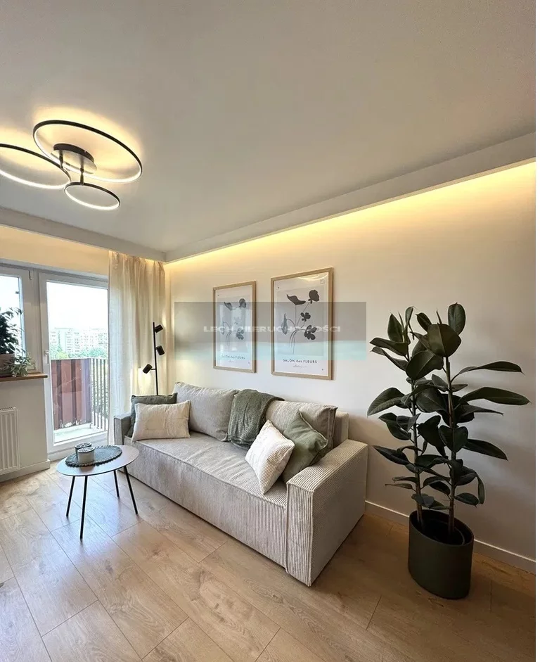 2 pokoje, apartament 37,00 m², piętro 10, oferta nr , 54266/4508/OMS, Warszawa, Mokotów, Mokotów, Wiartel