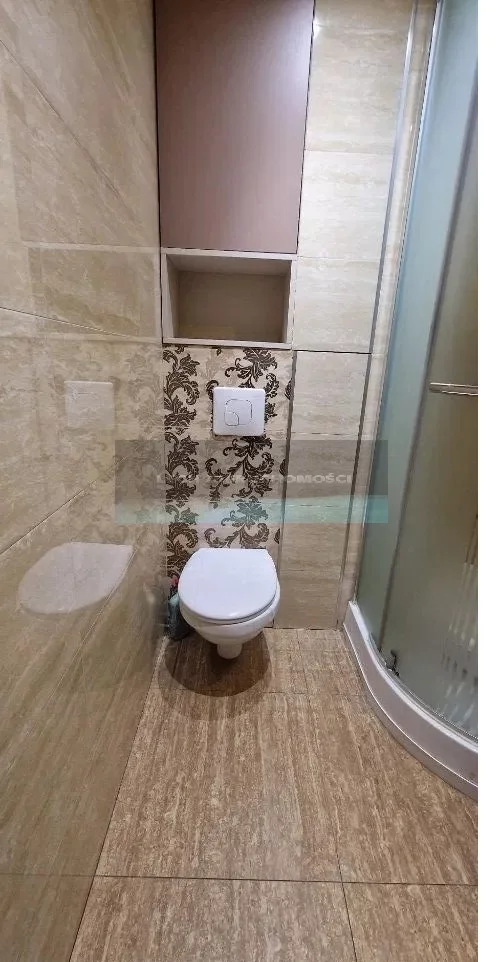 2 pokoje, mieszkanie 46,90 m², piętro 3, oferta nr , 46785/4508/OMS, Warszawa, Wola, Wola, Wieluńska
