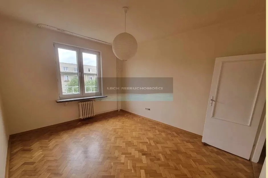 Mieszkanie dwupokojowe 53,95 m², Warszawa, Śródmieście, gen. Władysława Andersa, Sprzedaż