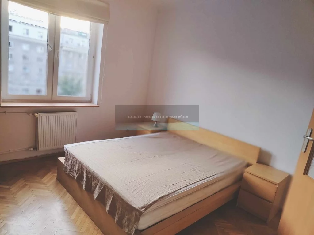 2 pokoje, apartament 44,00 m², piętro 6, oferta nr , 54379/4508/OMS, Warszawa, Śródmieście, Śródmieście, gen. Władysława Andersa