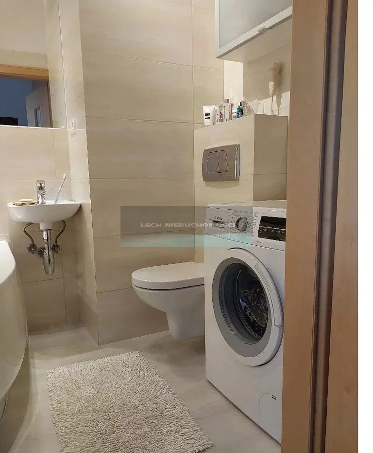 2 pokoje, mieszkanie 40,50 m², piętro 3, oferta nr , 51596/4508/OMS, Pruszków, Władysława Broniewskiego