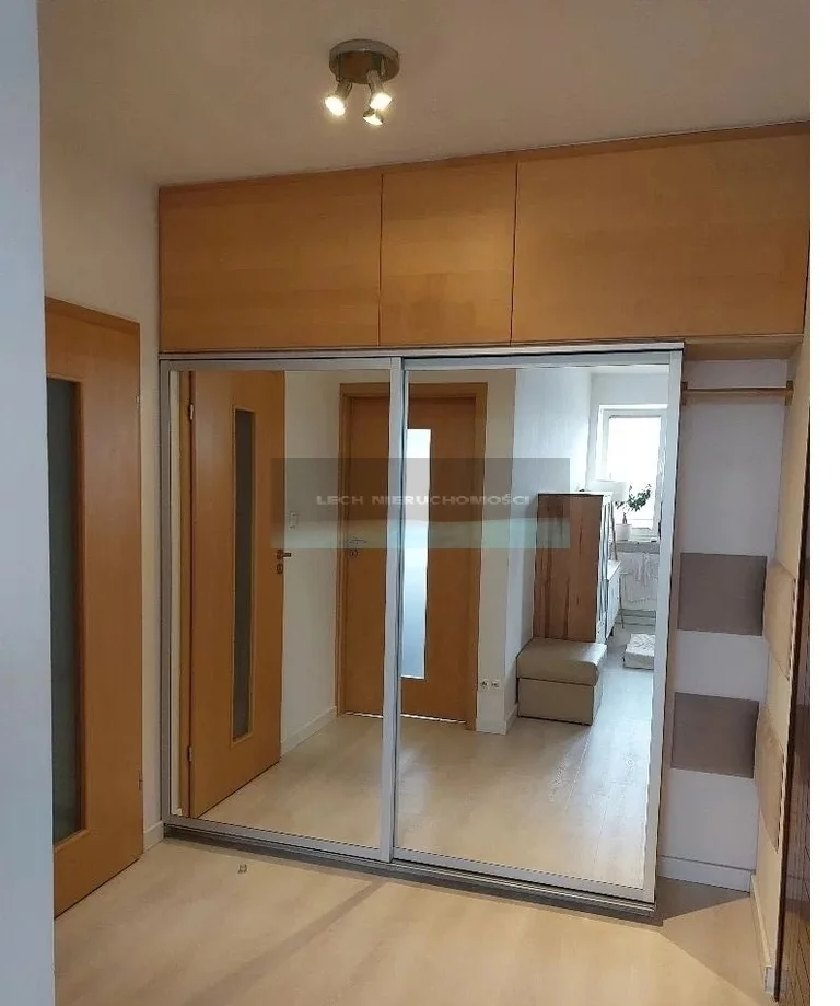 2 pokoje, mieszkanie 40,50 m², piętro 3, oferta nr , 51596/4508/OMS, Pruszków, Władysława Broniewskiego