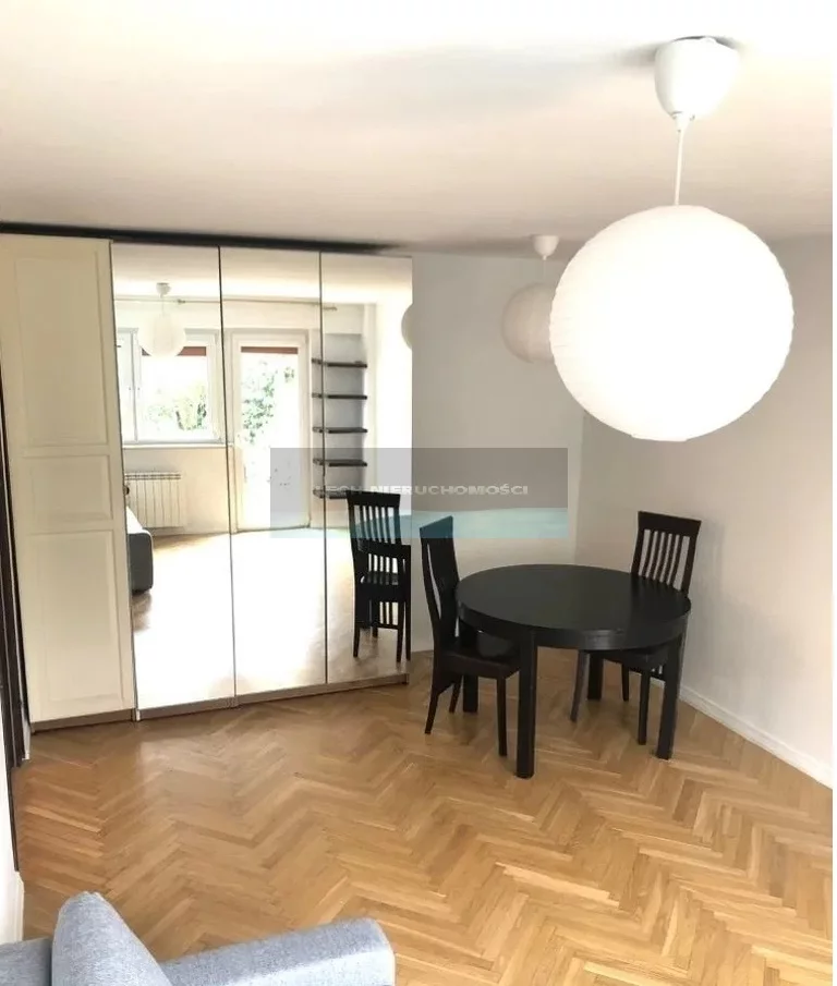 Apartament na sprzedaż, 42,00 m², 2 pokoje, piętro 3, oferta nr 48642/4508/OMS