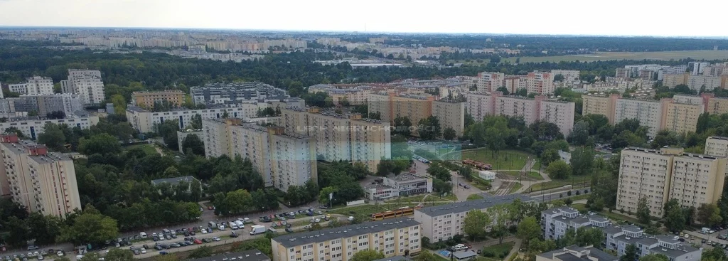 Apartamenty 53705/4508/OMS Warszawa Bielany Władysława Broniewskiego