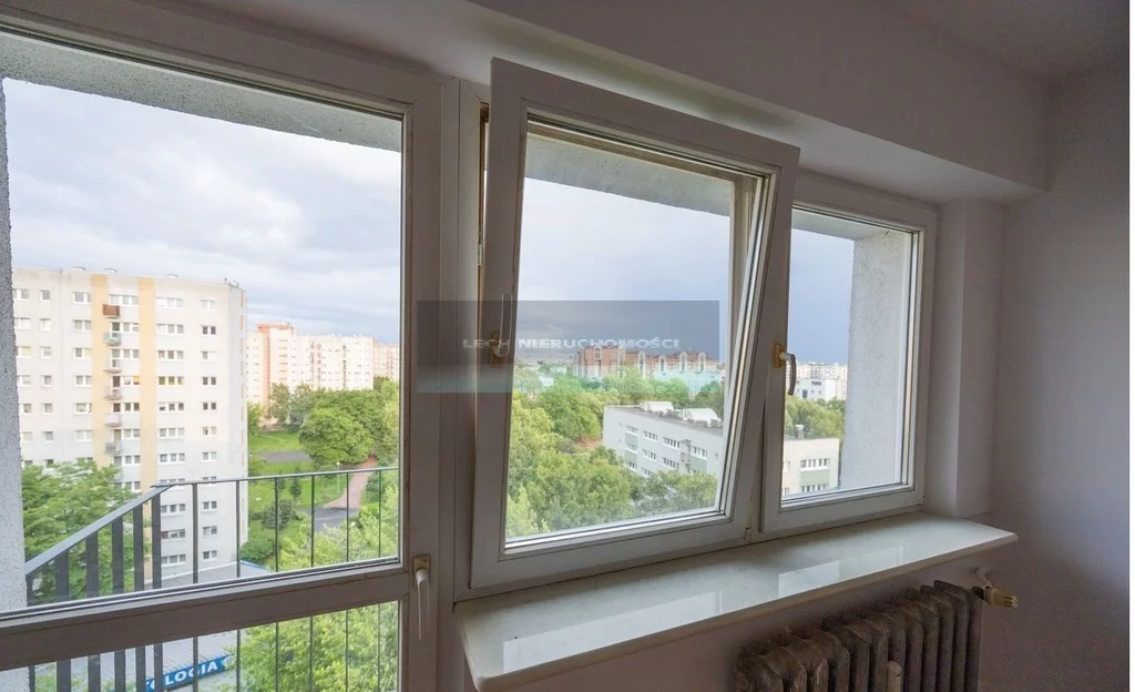 2 pokoje, mieszkanie 42,00 m², piętro 8, oferta nr , 53705/4508/OMS, Warszawa, Bielany, Bielany, Władysława Broniewskiego