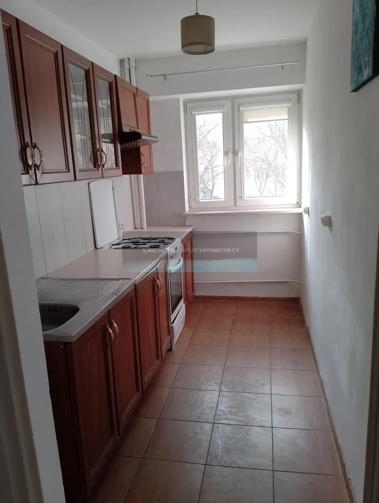 Mieszkanie dwupokojowe 42,00 m², Warszawa, Żoliborz, Władysława Broniewskiego, Sprzedaż