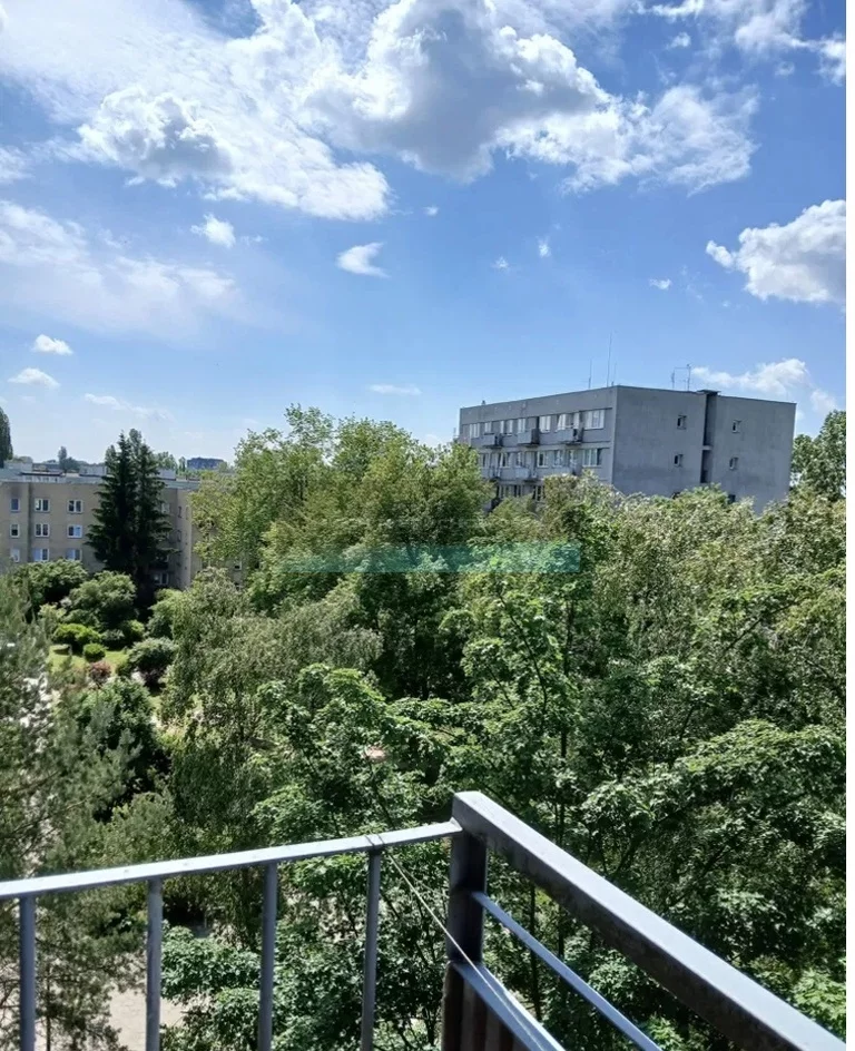 Apartamenty 53660/4508/OMS Warszawa Żoliborz Władysława Broniewskiego