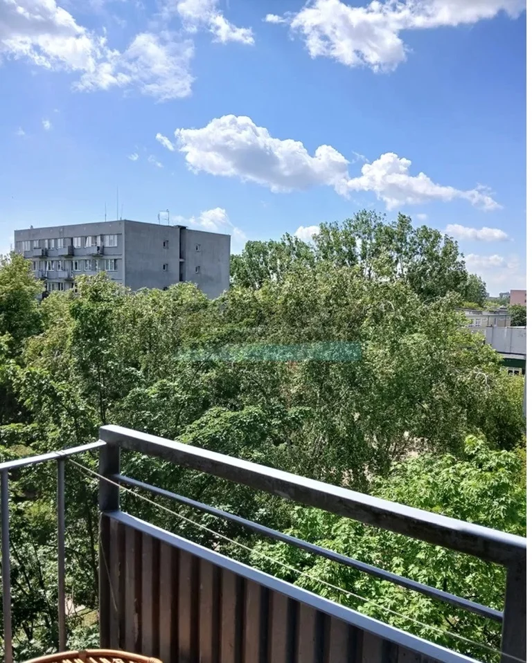 2 pokoje, mieszkanie 38,00 m², piętro 5, oferta nr , 54125/4508/OMS, Warszawa, Żoliborz, Żoliborz, Władysława Broniewskiego