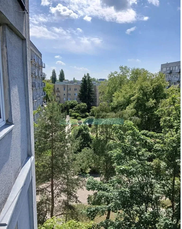 2 pokoje, mieszkanie 38,00 m², piętro 5, oferta nr , 54125/4508/OMS, Warszawa, Żoliborz, Żoliborz, Władysława Broniewskiego