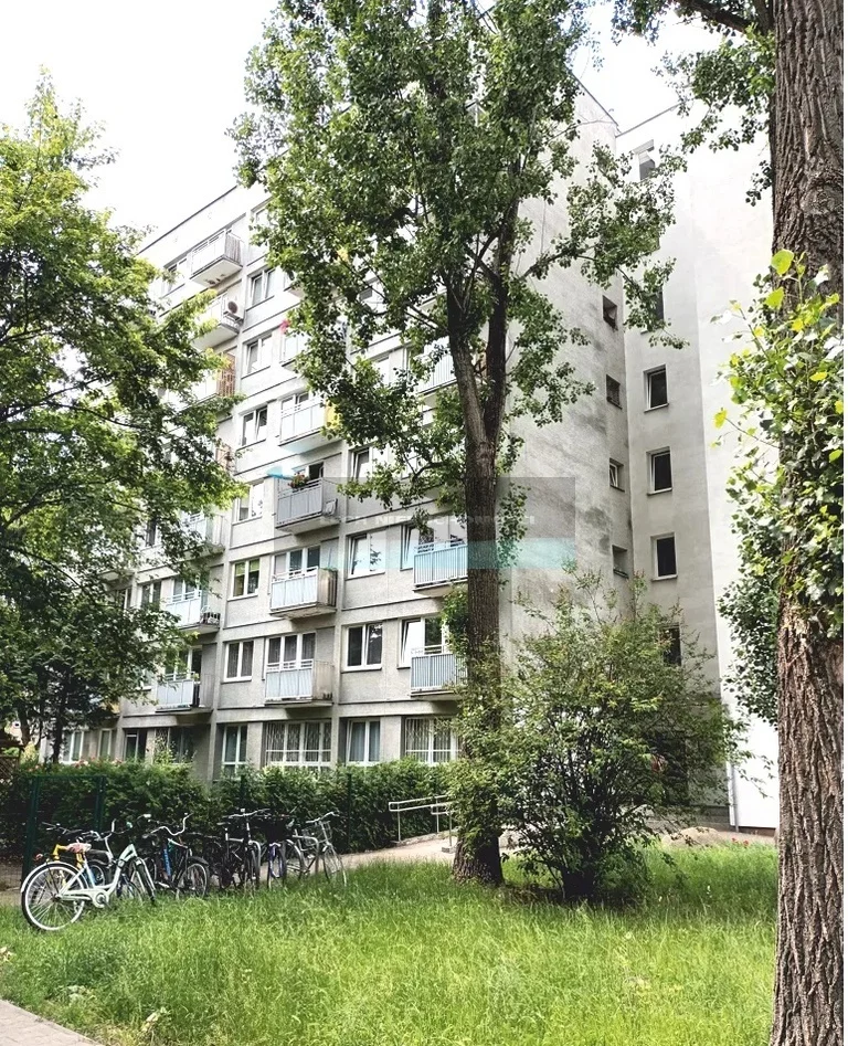 2 pokoje, mieszkanie 38,00 m², piętro 5, oferta nr , 54125/4508/OMS, Warszawa, Żoliborz, Żoliborz, Władysława Broniewskiego
