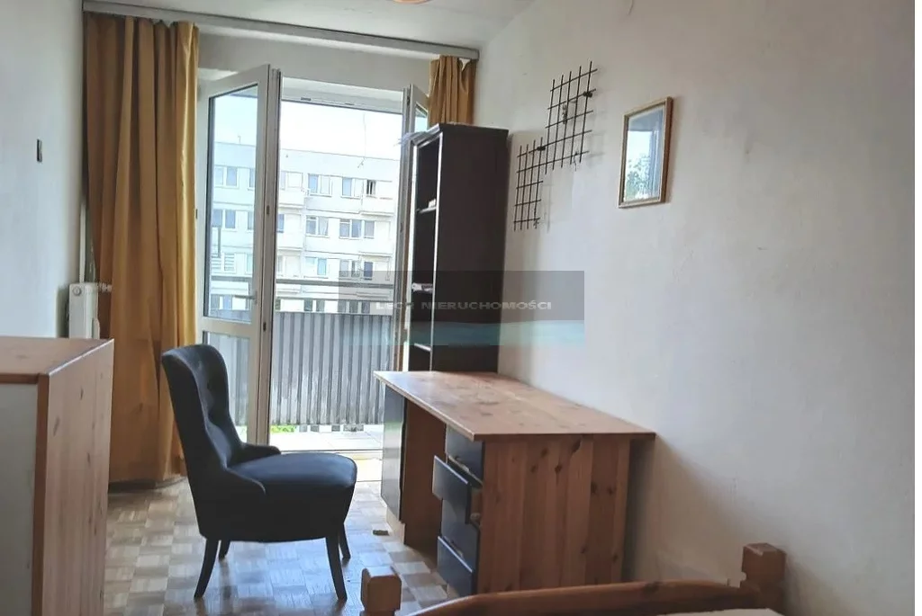 2 pokoje, mieszkanie 38,00 m², piętro 5, oferta nr , 54125/4508/OMS, Warszawa, Żoliborz, Żoliborz, Władysława Broniewskiego