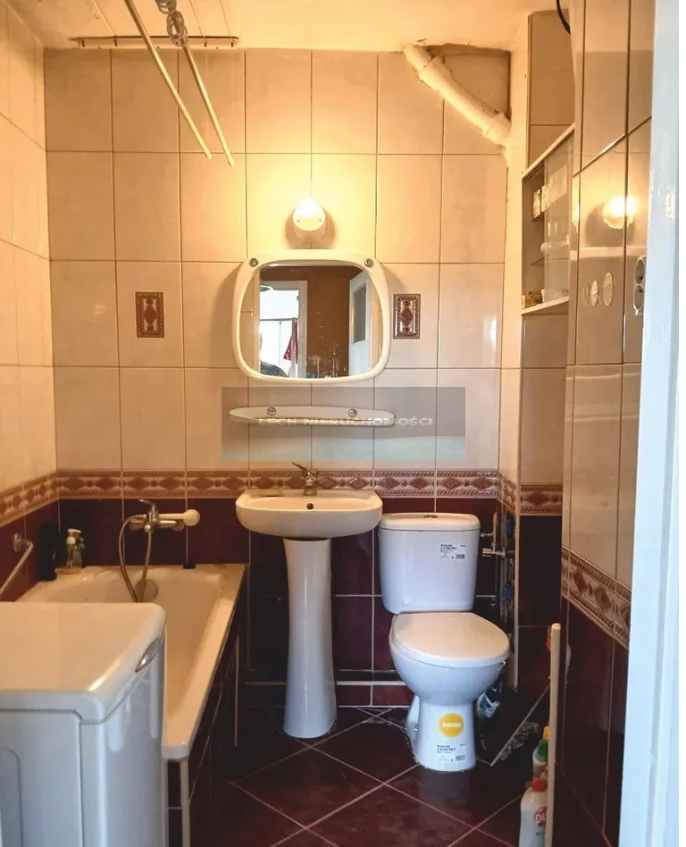 2 pokoje, mieszkanie 38,00 m², piętro 5, oferta nr , 54125/4508/OMS, Warszawa, Żoliborz, Żoliborz, Władysława Broniewskiego