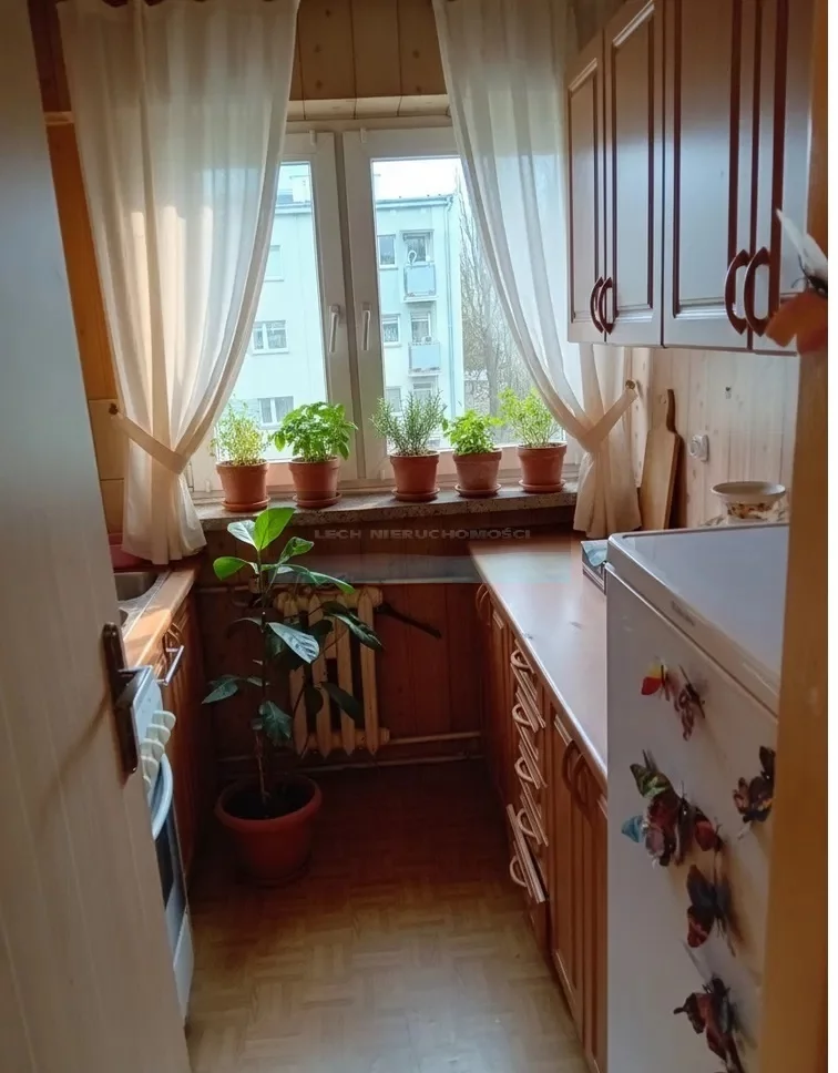2 pokoje, mieszkanie 37,20 m², piętro 3, oferta nr , 54233/4508/OMS, Warszawa, Ochota, Ochota, Władysława Okińskiego