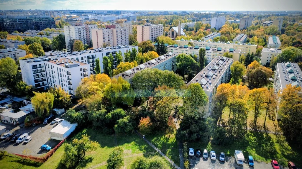 Apartamenty 54702/4508/OMS Warszawa Ochota Władysława Okińskiego