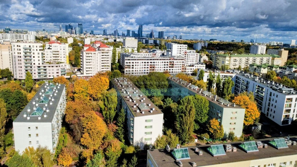 2 pokoje, mieszkanie 37,20 m², piętro 3, oferta nr , 54702/4508/OMS, Warszawa, Ochota, Ochota, Władysława Okińskiego