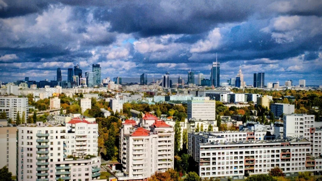 2 pokoje, mieszkanie 37,20 m², piętro 3, oferta nr , 54702/4508/OMS, Warszawa, Ochota, Ochota, Władysława Okińskiego