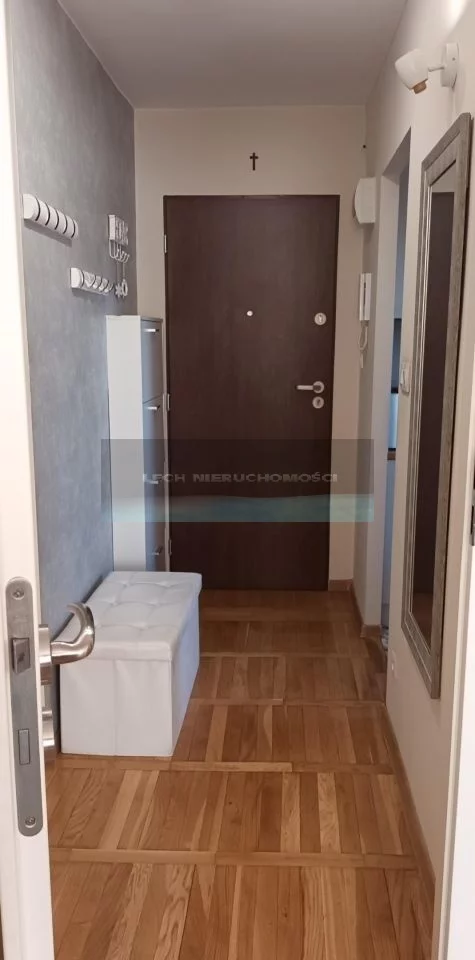 2 pokoje, mieszkanie 37,80 m², piętro 3, oferta nr , 54419/4508/OMS, Warszawa, Bielany, Bielany, Władysława Smoleńskiego