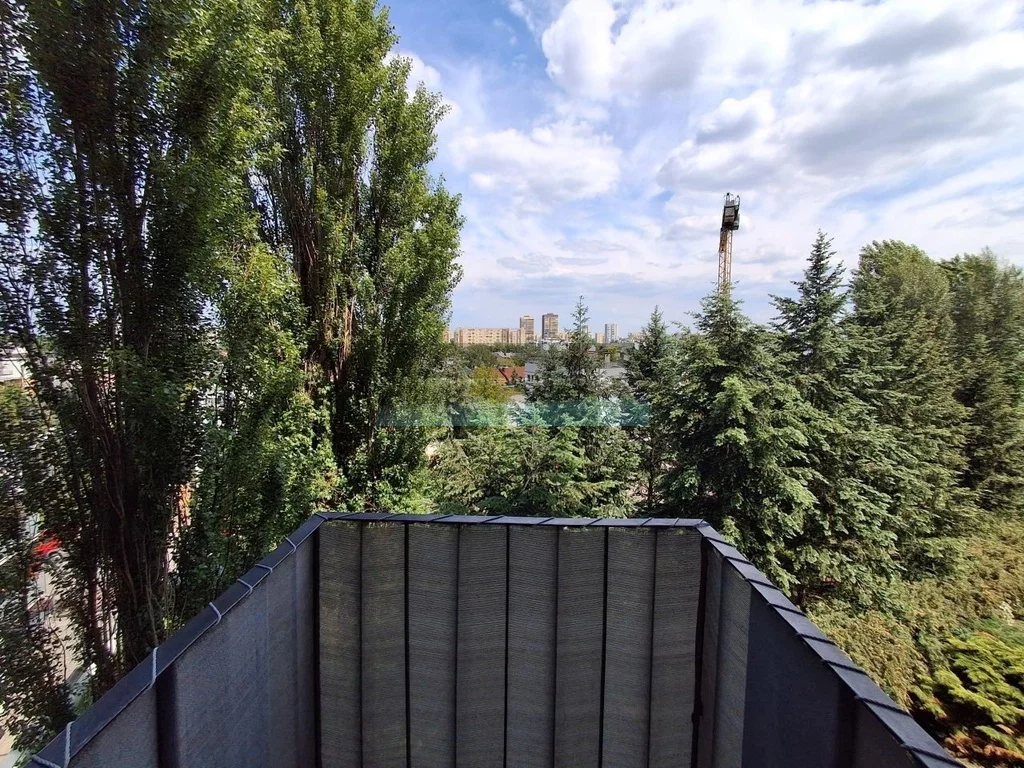 2 pokoje, mieszkanie 37,80 m², piętro 3, oferta nr , 54419/4508/OMS, Warszawa, Bielany, Bielany, Władysława Smoleńskiego