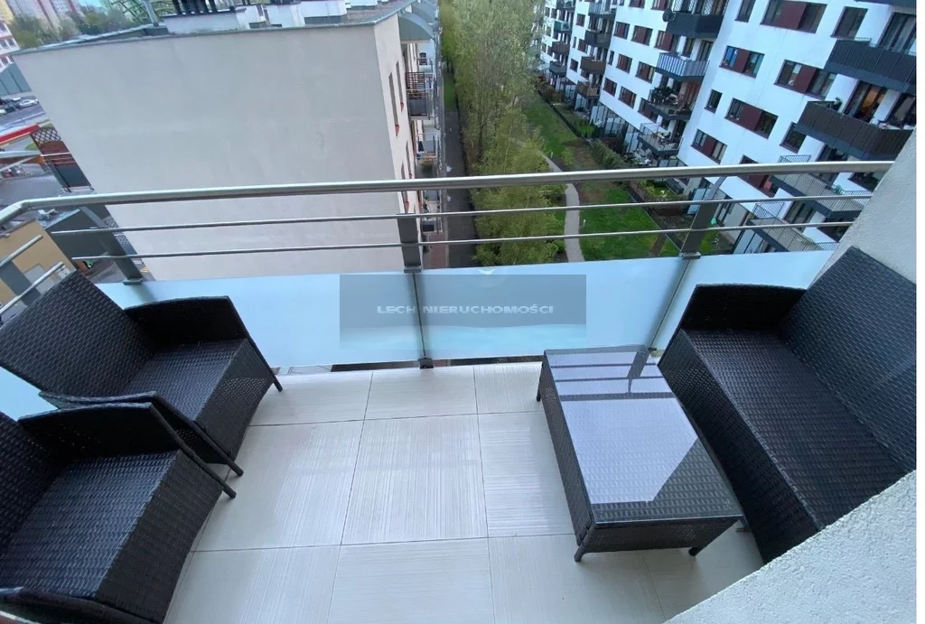 2 pokoje, mieszkanie 37,00 m², piętro 4, oferta nr , 51091/4508/OMS, Warszawa, Bielany, Bielany, Wólczyńska