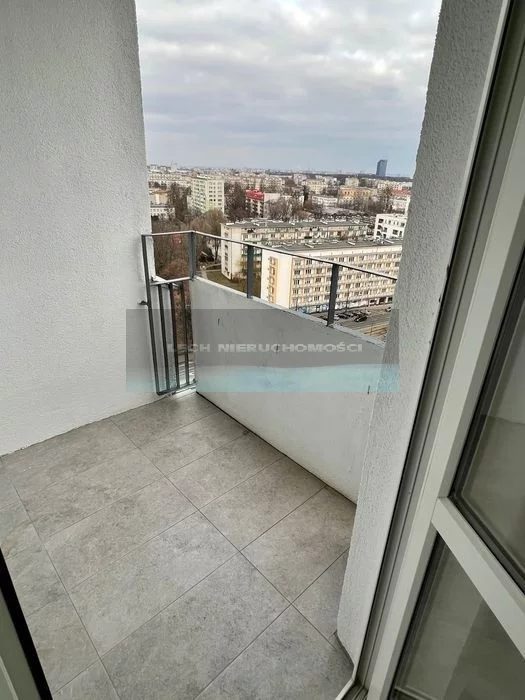 2 pokoje, apartament 38,50 m², piętro 14, oferta nr , 53839/4508/OMS, Warszawa, Wola, Wola, Wolska