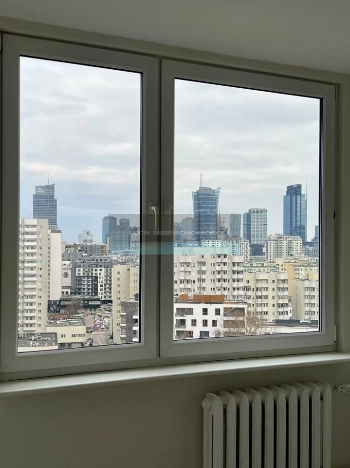 2 pokoje, apartament 38,50 m², piętro 14, oferta nr , 53839/4508/OMS, Warszawa, Wola, Wola, Wolska