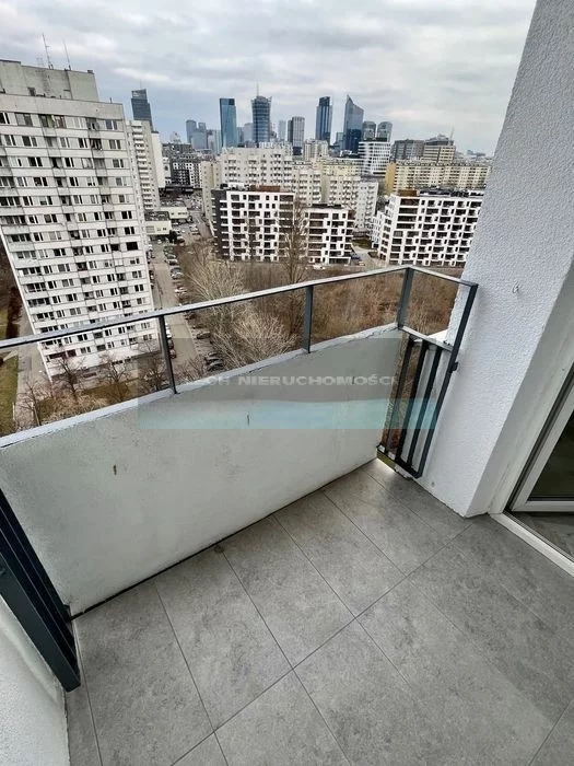 2 pokoje, mieszkanie 38,50 m², piętro 14, oferta nr , 54309/4508/OMS, Warszawa, Wola, Wola, Wolska