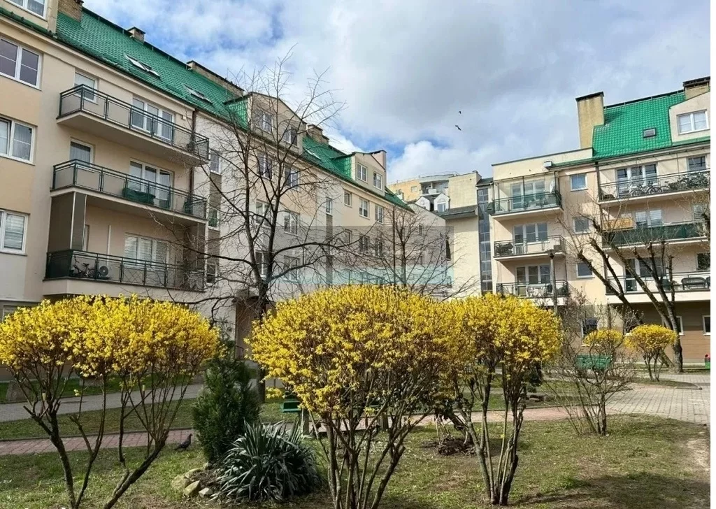 2 pokoje, mieszkanie 63,00 m², piętro 1, oferta nr , 47578/4508/OMS, Warszawa, Bemowo, Bemowo, Wrocławska
