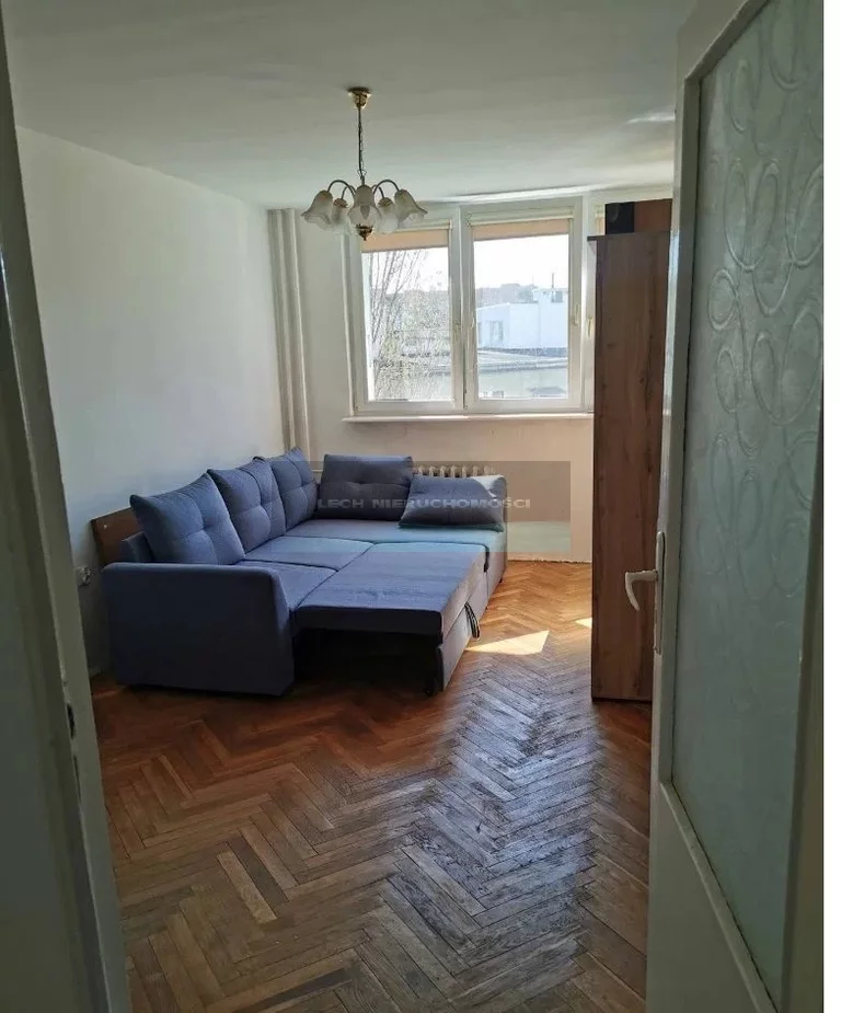 Apartamenty 54055/4508/OMS Warszawa Bielany Wrzeciono