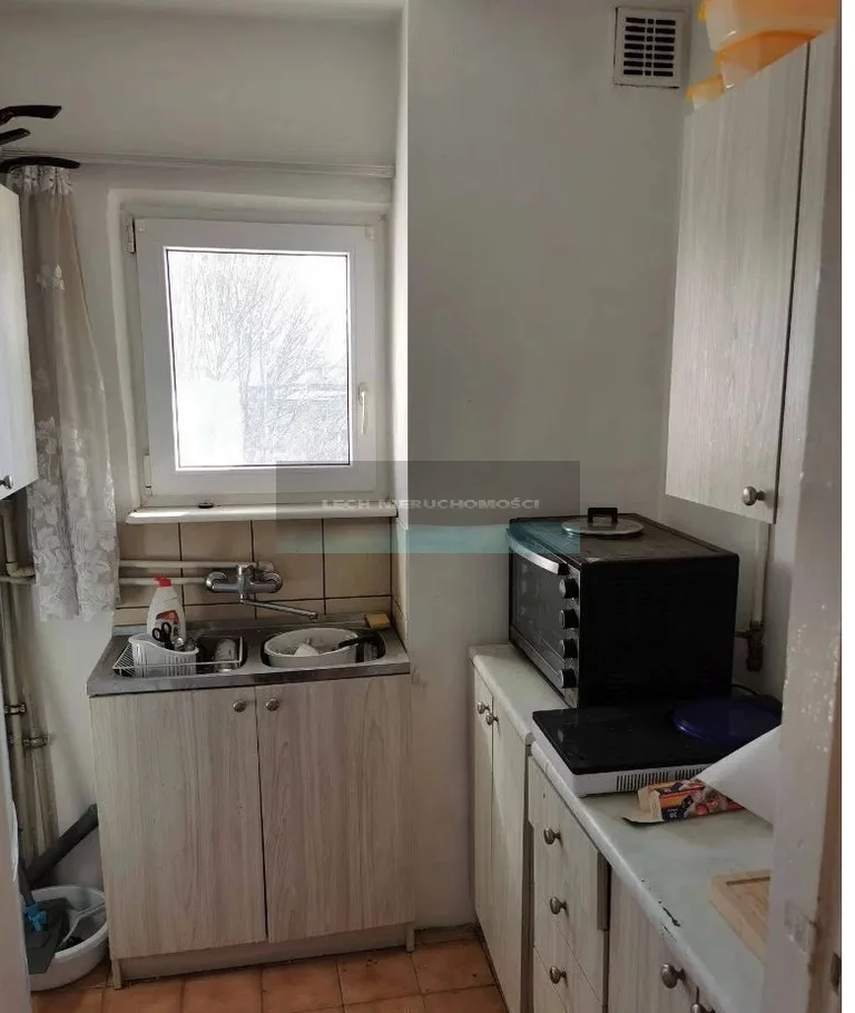 2 pokoje, mieszkanie 37,00 m², piętro 5, oferta nr , 54055/4508/OMS, Warszawa, Bielany, Bielany, Wrzeciono