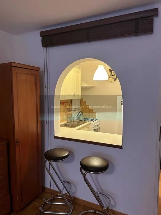 2 pokoje, mieszkanie 37,00 m², parter, oferta nr , 54390/4508/OMS, Warszawa, Bielany, Bielany, Wrzeciono