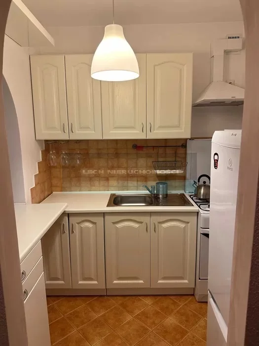 2 pokoje, mieszkanie 37,00 m², parter, oferta nr , 54390/4508/OMS, Warszawa, Bielany, Bielany, Wrzeciono