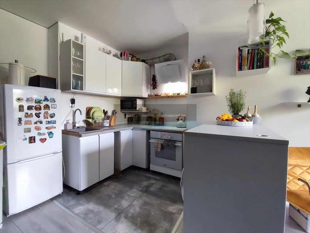 Apartamenty 53553/4508/OMS Serock Wyzwolenia