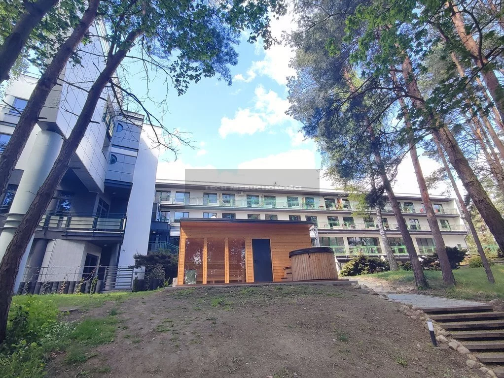 Apartamenty 54012/4508/OMS Serock Wyzwolenia