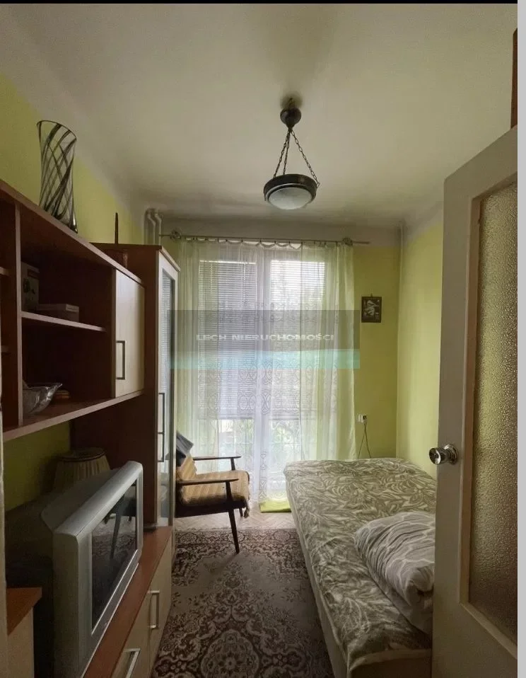 2 pokoje, mieszkanie 36,49 m², piętro 2, oferta nr , 54512/4508/OMS, Warszawa, Mokotów, Mokotów, Zakrzewska