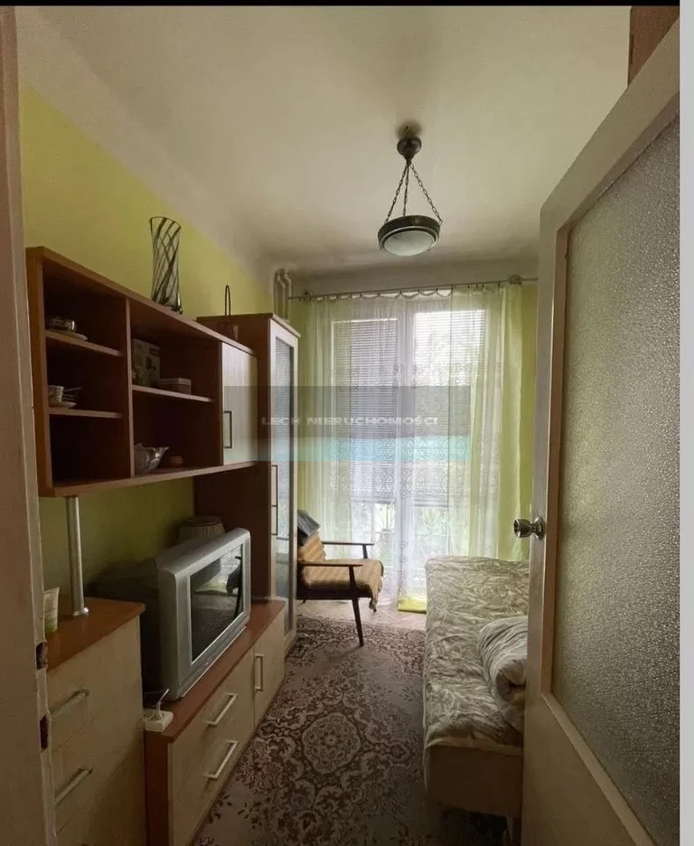 2 pokoje, mieszkanie 36,49 m², piętro 2, oferta nr , 54512/4508/OMS, Warszawa, Mokotów, Mokotów, Zakrzewska