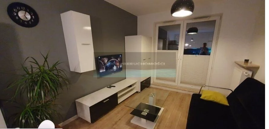 Apartamenty 51431/4508/OMS Warszawa Targówek Zamkowa