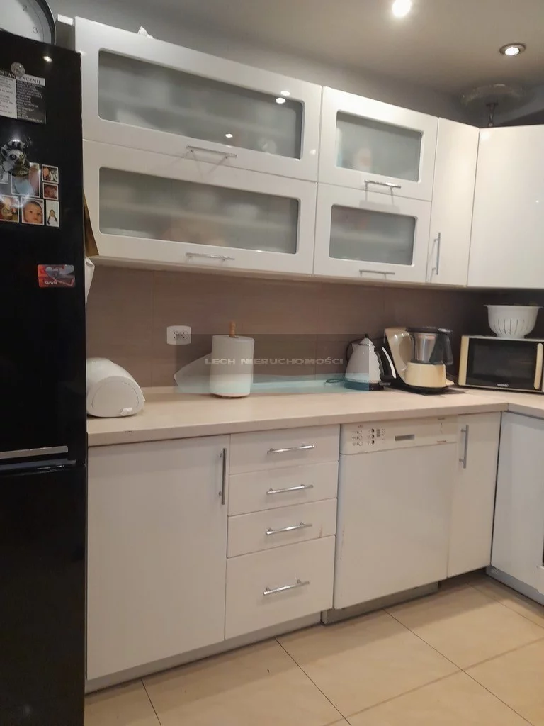 Mieszkanie dwupokojowe 37,27 m², Legionowo, Zegrzyńska, Sprzedaż