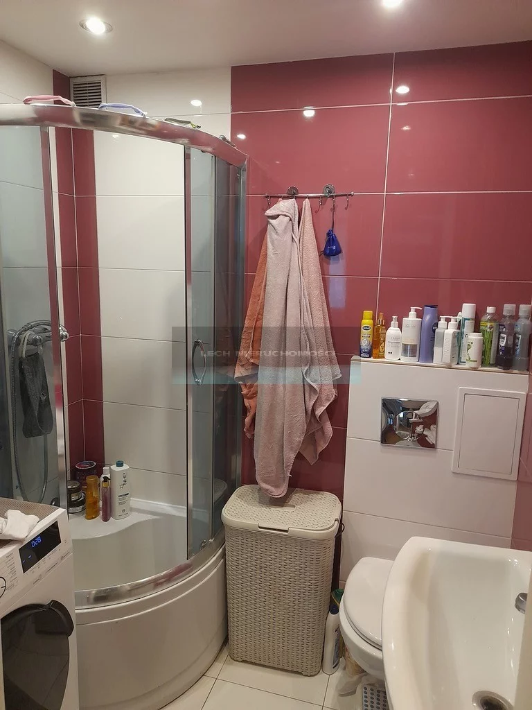 2 pokoje, mieszkanie 37,27 m², parter, oferta nr , 54060/4508/OMS, Legionowo, Zegrzyńska