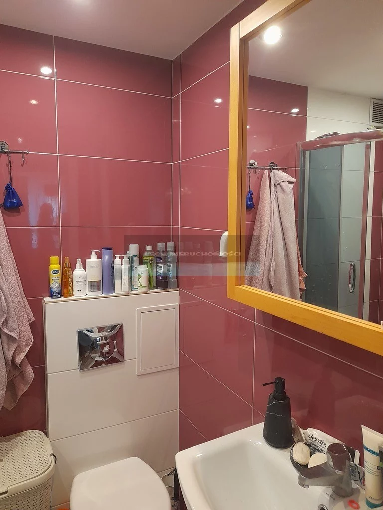 2 pokoje, mieszkanie 37,27 m², parter, oferta nr , 54060/4508/OMS, Legionowo, Zegrzyńska